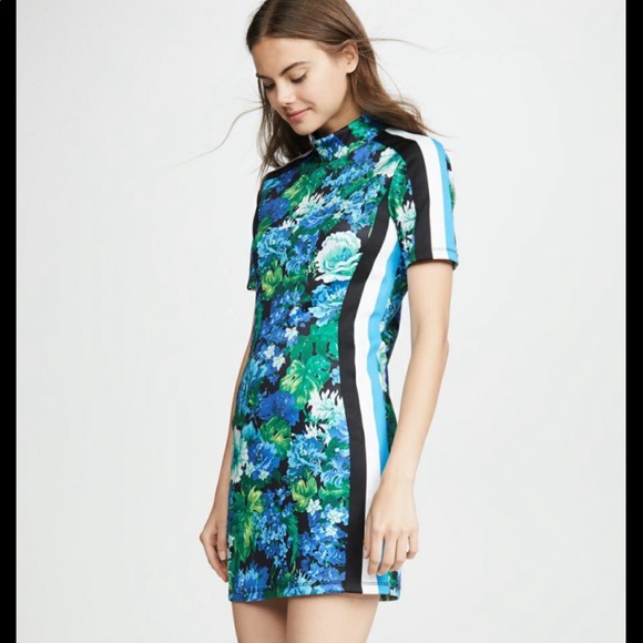 Pam & Gela Dresses & Skirts - Pam & Gela Floral Dress